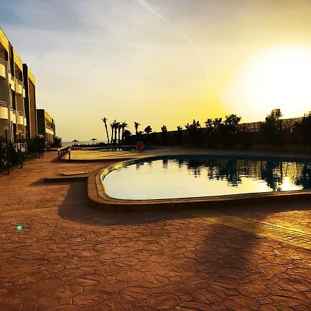 Cecelia Resort Hurghada Buitenkant foto