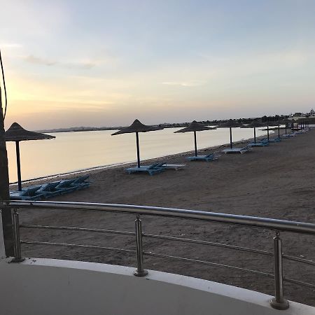 Cecelia Resort Hurghada Buitenkant foto
