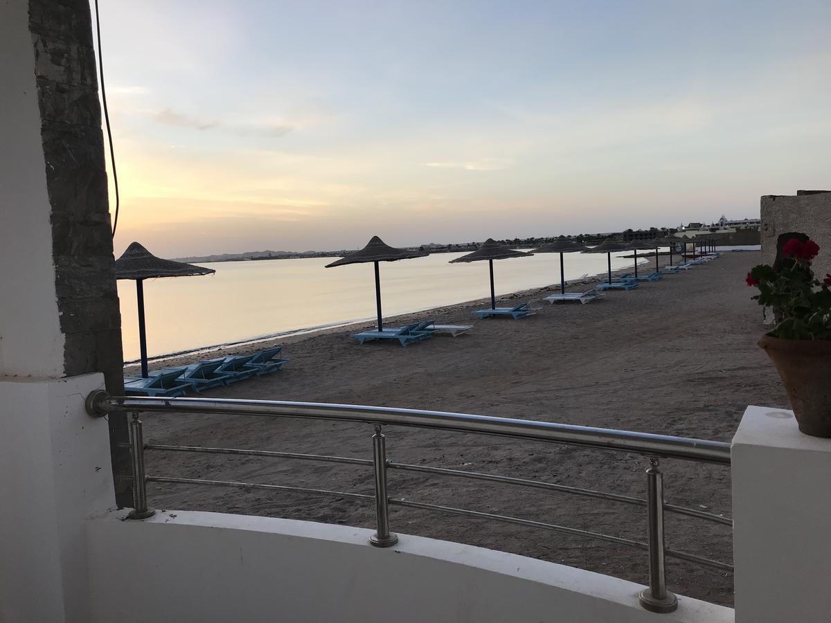 Cecelia Resort Hurghada Buitenkant foto