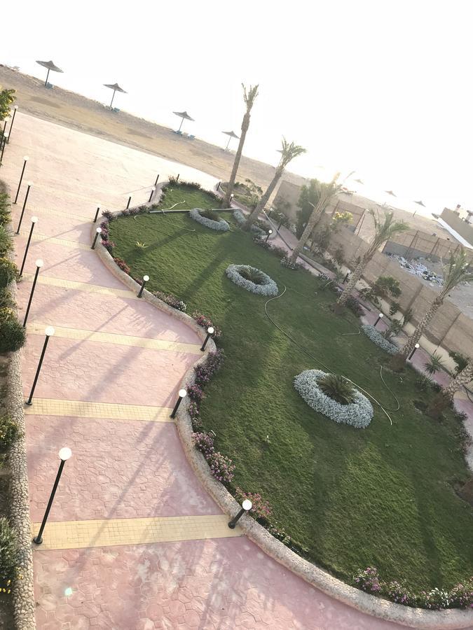 Cecelia Resort Hurghada Buitenkant foto