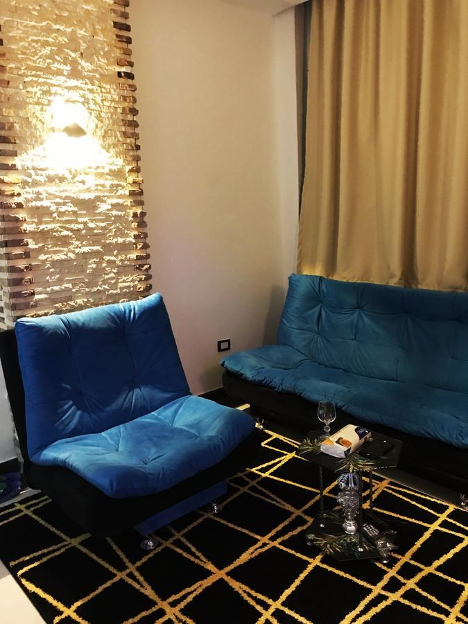 Cecelia Resort Hurghada Buitenkant foto