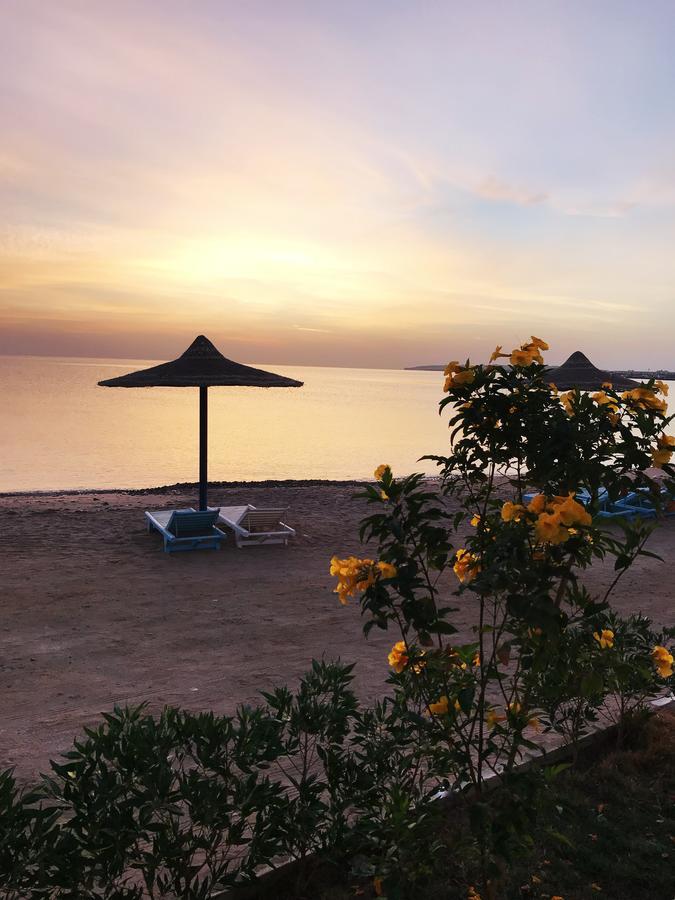 Cecelia Resort Hurghada Buitenkant foto