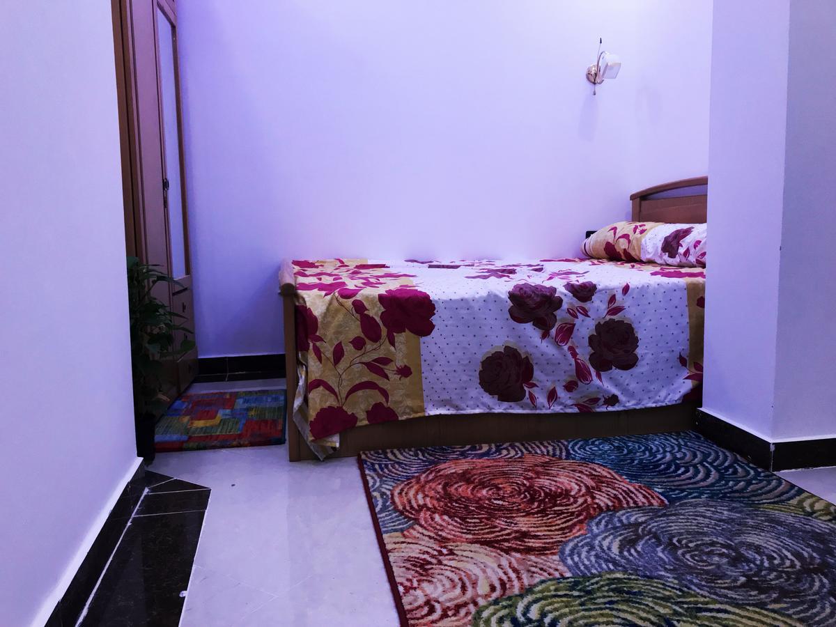 Cecelia Resort Hurghada Buitenkant foto
