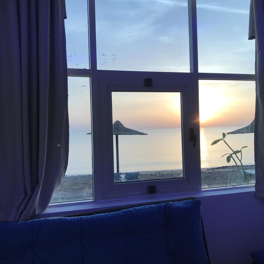Cecelia Resort Hurghada Buitenkant foto