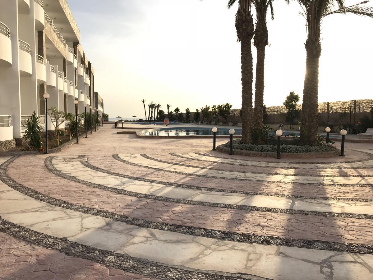 Cecelia Resort Hurghada Buitenkant foto