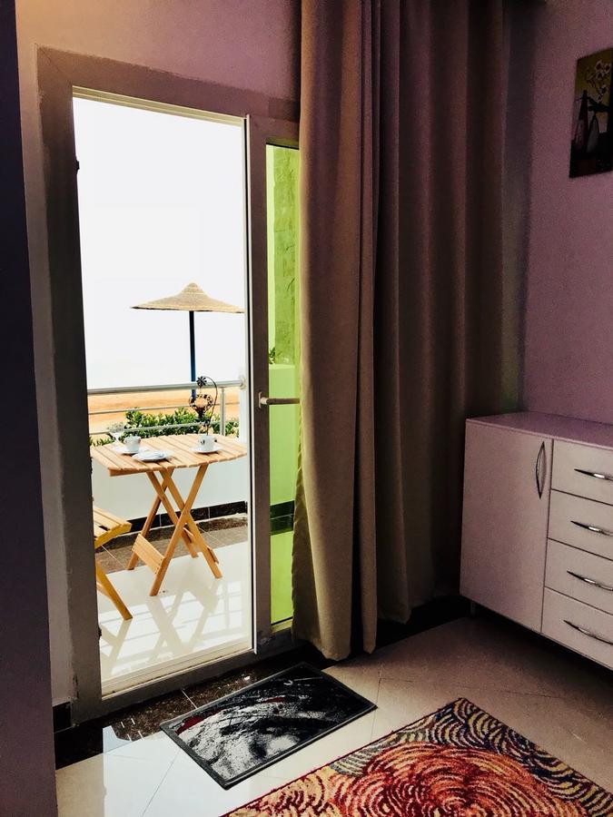 Cecelia Resort Hurghada Kamer foto