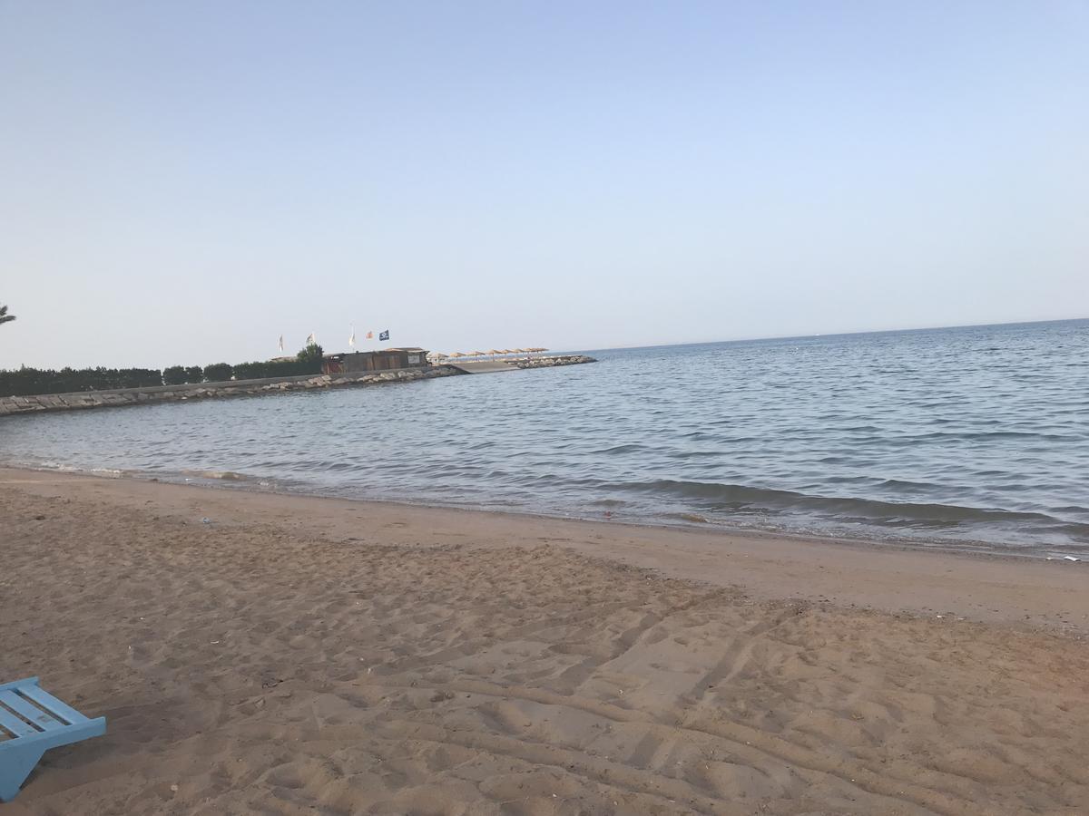 Cecelia Resort Hurghada Buitenkant foto